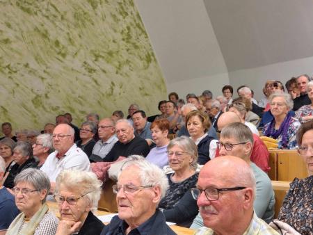 - zbor Društva upokojencev Ravne (6)